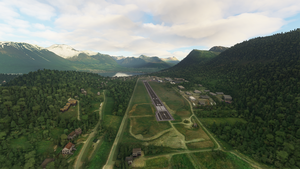 ENOV - Ørsta-Volda/Hovden thumbnail 3