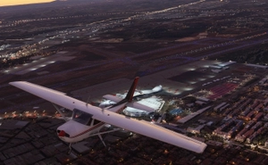 LEVC_Luces_V1  - Aeropuerto de Valencia ( Manises ) thumbnail 6