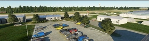 Clow-Bolingbrook Airport (1c5) - Chicago, USA suburbs thumbnail 8