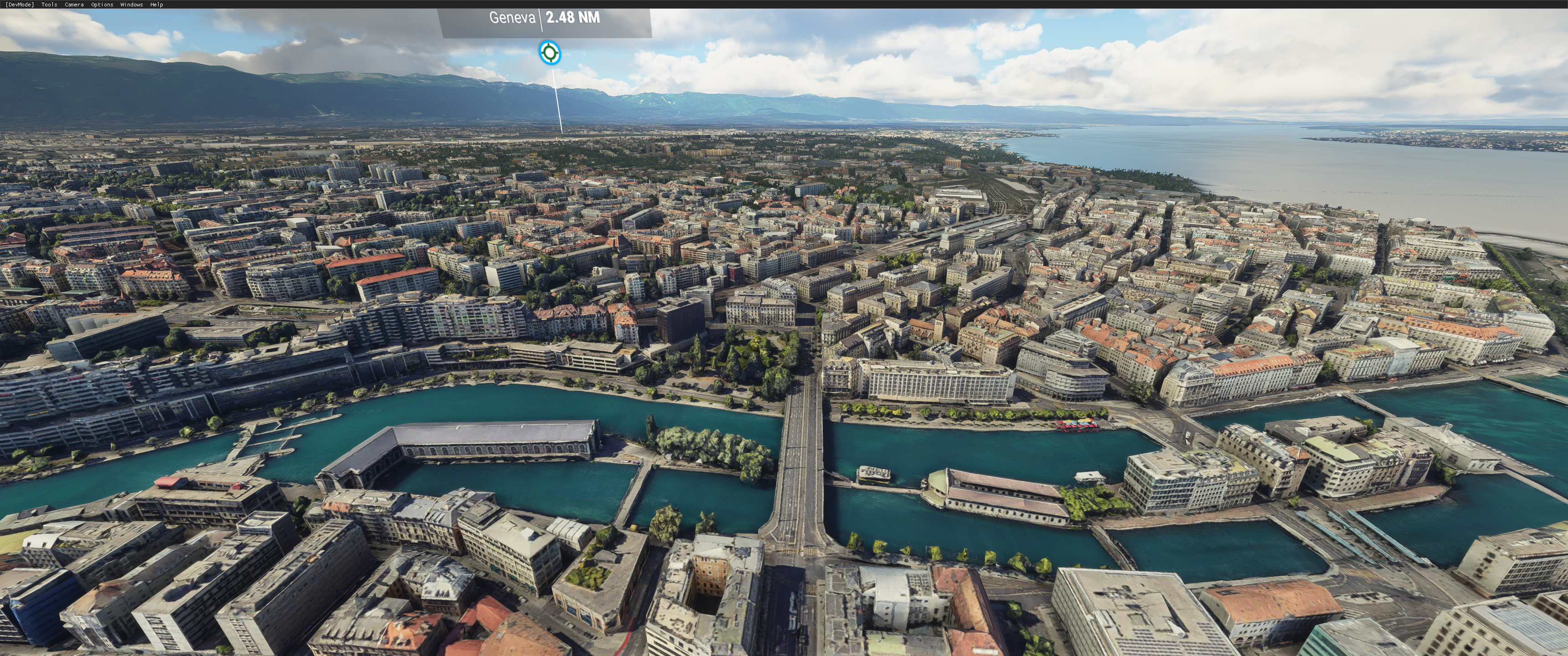 Geneva Switzerland - Image 1