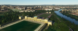 Kassel Scenery ver. 3 thumbnail 2