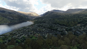 Caernarfon - Snowdonia thumbnail 9