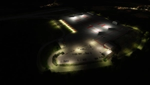 LESU -  Andorra–La Seu d'Urgell Airport updgrade (fictional based on pics) thumbnail 13