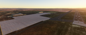 Ciudad Real | Airport | LERL thumbnail 2