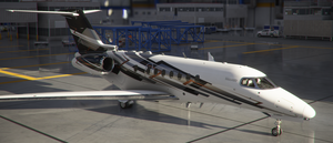 Citation Longitude N616NP thumbnail 14