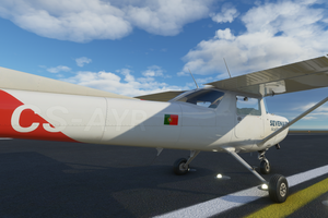 Cessna 152 Sevenair Academy thumbnail 5