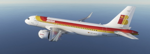 IBERIA EC-HDT thumbnail 3