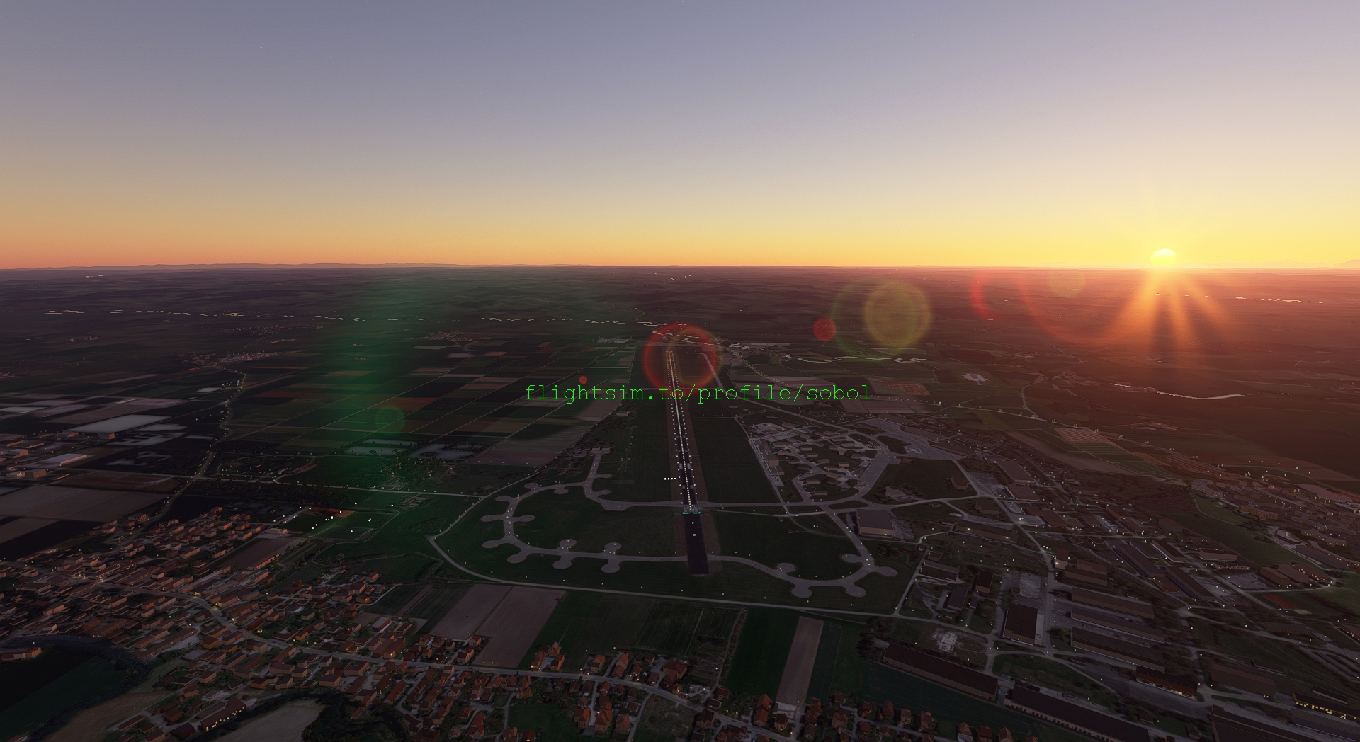 ETSE- Erding Air Force Base - Image 1