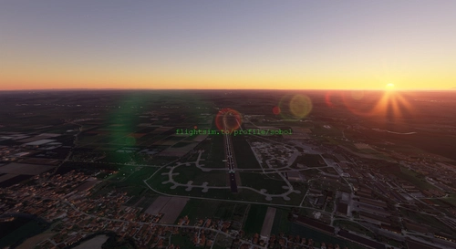 ETSE- Erding Air Force Base