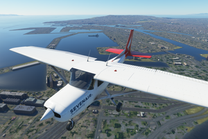 Cessna 152 Sevenair Academy thumbnail 9