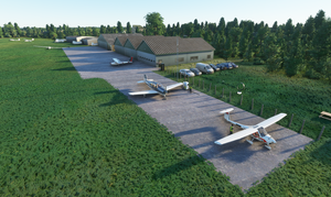 EKKL - Kalundborg Airfield thumbnail 6