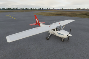 Cessna 152 Sevenair Academy thumbnail 6