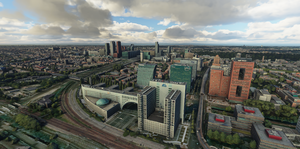 Den Haag / The Hague - City thumbnail 3