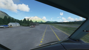 PAWD Seward Airport thumbnail 7