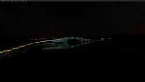San Juanico Bridge (RGB)(Tacloban City,Philippines) thumbnail 4