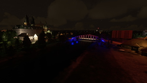 Poznań City thumbnail 15