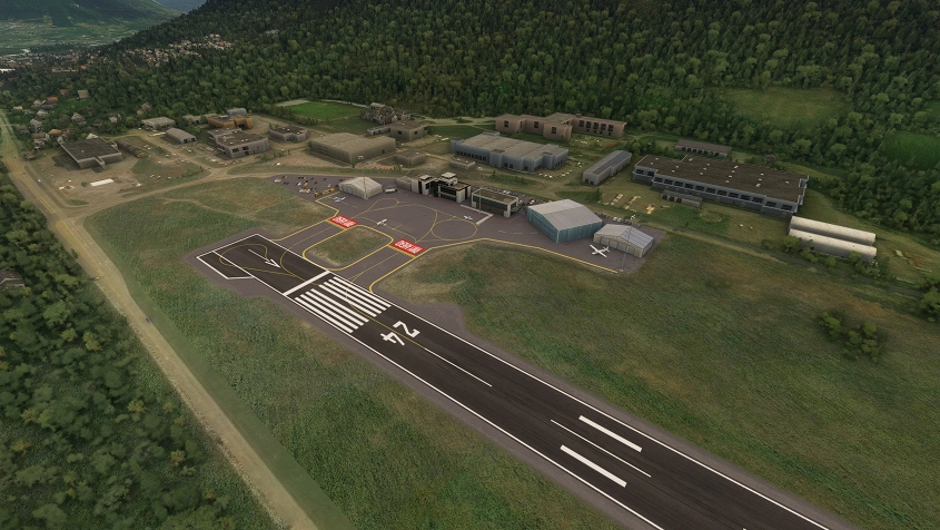 ENOV - Ørsta-Volda/Hovden - Image 1