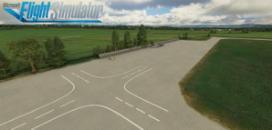 LKMH - Mnichovo Hradiste Airport thumbnail 6