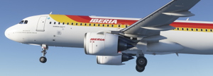 IBERIA EC-HDT thumbnail 6