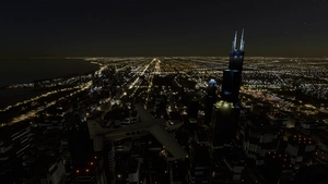 Sears (Willis) Tower - Chicago thumbnail 2