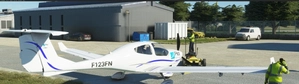 Clow-Bolingbrook Airport (1c5) - Chicago, USA suburbs thumbnail 5