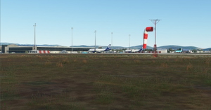 LGAL - Alexandroupolis Dimokritos Airport thumbnail 3