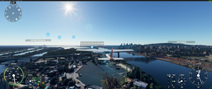Montreal - La Ronde - Photogrammetry thumbnail 3
