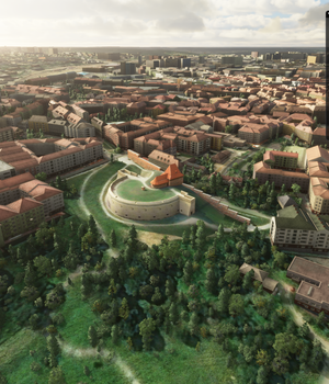 Vilnius Landmarks thumbnail 2