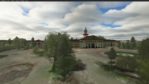 Lviv International Airport — UKLL thumbnail 8