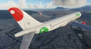 VivaAerobus - 8K thumbnail 4