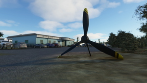 YRED Redcliffe Aerodrome and Landmarks thumbnail 8