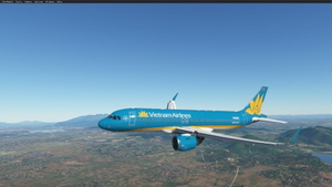 A32NX Vietnam Airlines(8K)[VN-A513] thumbnail 11