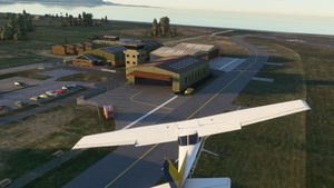 EGCK Caernarfon custom built thumbnail 3
