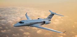Citation Longitude