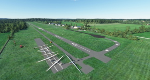 Segelflugzentrum Königsdorf (Glider Airfield south of Munich) - EDKG thumbnail 5