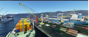 PUERTO IQUIQUE - CHILE thumbnail 7
