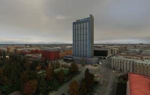 Riga Landmarks, Latvia thumbnail 10