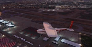 LEVC_Luces_V1  - Aeropuerto de Valencia ( Manises ) thumbnail 5