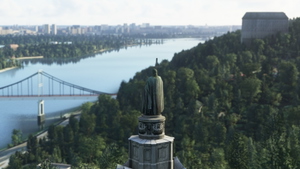Kyiv City Landmarks thumbnail 8