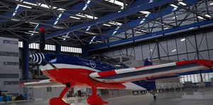 Extra 330 Armée de l'Air Francaise thumbnail 6