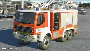 Enhanced Ground Vehicles thumbnail 7
