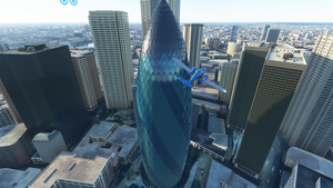 LONDON LANDMARKS PACK (WIP) thumbnail 5