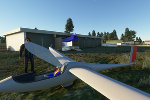 EKSL - Midtsjællands-svæveflyveklub thumbnail 6