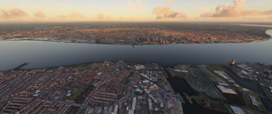 LIVERPOOL and Birkenhead in high detail thumbnail 17