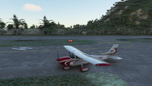 Les Saintes Island, Guadeloupe [TFFS] thumbnail 8