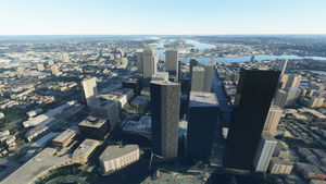 LONDON LANDMARKS PACK (WIP) thumbnail 4