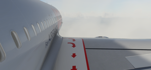 A320neo HOP! For AIRFRANCE thumbnail 7