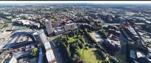 Bristol City version 3 UK thumbnail 13