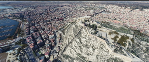 Alicante , Spain Version 3 Full rebuild thumbnail 9