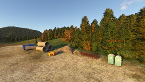 Zagorje airfield (LJZA) thumbnail 5